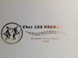 Pasticceria Chez Les Negres