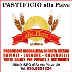 Pastificio Alla Pieve Dei F.lli Bresciani & C. S.n.c.