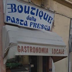 Pastificio Boutique Della Pasta