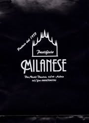 Pastificio Milanese