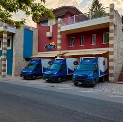 Pastificio Pavoni S.C.R.L.