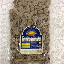 Pastificio Punto & Pasta Di Bruno Rosa