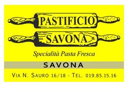 Pastificio Savona Snc