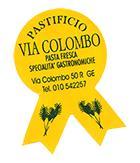 Pastificio Via Colombo Di Fallabrino Fabio