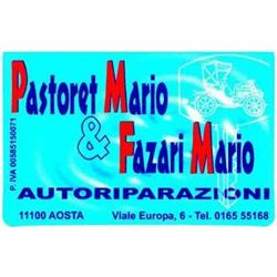 Autoriparazioni Pastoret