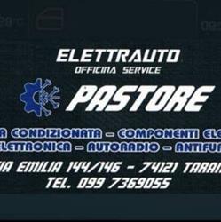 Elettrauto Pastore Carlo Service