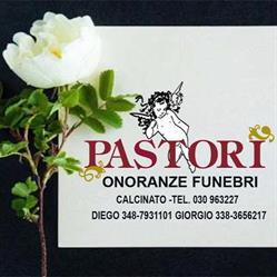 Onoranze Funebri Pastori - Casa Funeraria