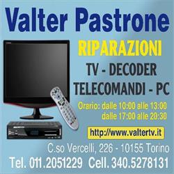Pastrone Valter
