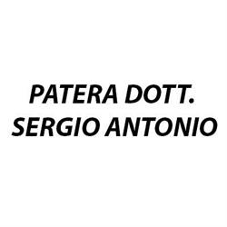 Patera Dott. Sergio Antonio