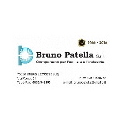 Bruno Patella S.r.l.