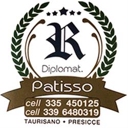 Agenzia Funebre Patisso Rocco