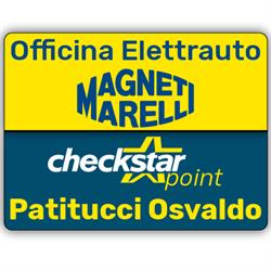 Patitucci Osvaldo