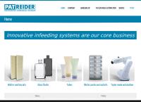 Patreider SRL