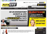 Patruno Nicola
