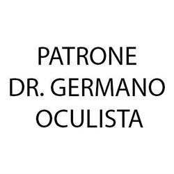 Patrone Dr. Germano Oculista