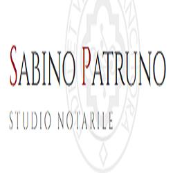 Patruno Notaio Sabino