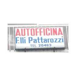 Officina Meccanica Fratelli Pattarozzi