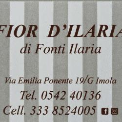 Fior d'Ilaria di Fonti Ilaria