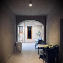 Ginevra Boutique Rooms