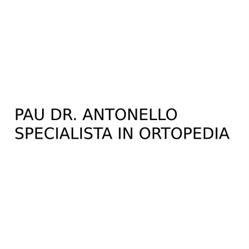 Pau Dr. Antonello Specialista in Ortopedia
