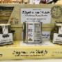 Linguine con Tartufo