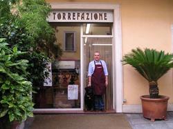Pavesi Massimo - La Torrefazione
