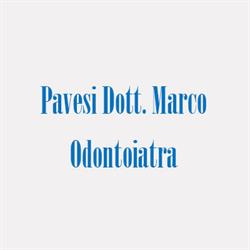 Pavesi Dr. Marco