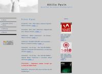 Pavin Attilio