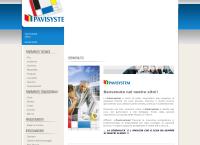 Sito di Pavisystem SRL