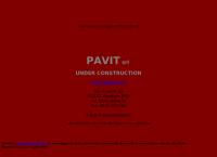 PAVIT SRL