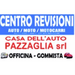 Pazzaglia Casa dell'Auto