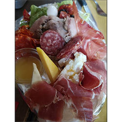 Pazzi di Pizza