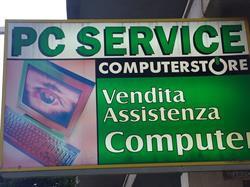 Pc Service S.a.s.