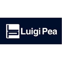 Pea Luigi