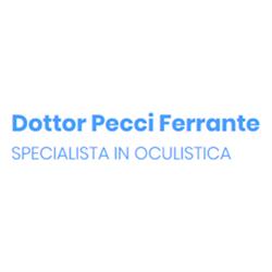 Dr. Pecci Ferrante Specialista in Oculistica