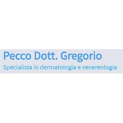 Pecco Dr. Gregorio Dermatologo