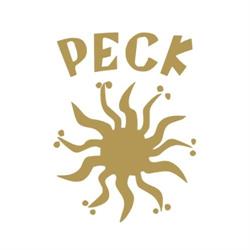 Peck