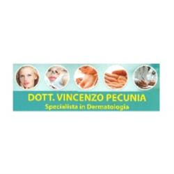 Dermatologo Dott. Vincenzo Pecunia