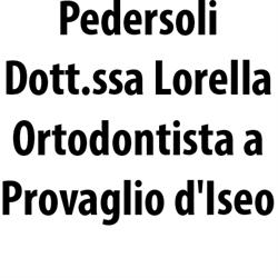 Pedersoli Dott.ssa Lorella
