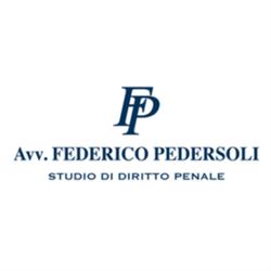 Pedersoli Avv. Federico