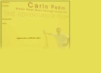 Pedini Eldo