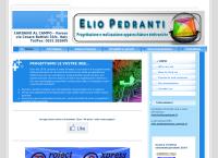 Pedranti Elio