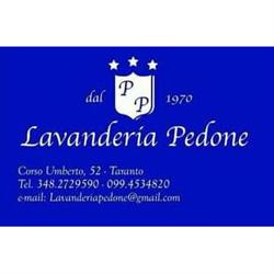 Lavanderia Pedone Pasqua