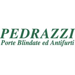 Pedrazzi Maurizio Porte Blindate - Antifurti - Serramenti in Pvc