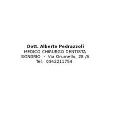 Studio dentistico Dott. Alberto Pedrazzoli