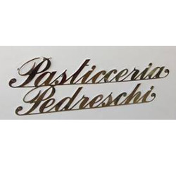Pasticceria Pedreschi Emanuela