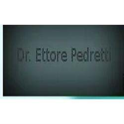 Dr. Ettore Pedretti