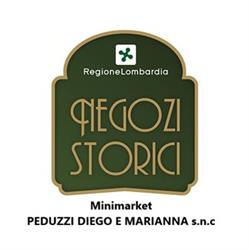 Minimarket Peduzzi Diego e Marianna S.n.c