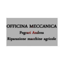 Officina Meccanica Pegrari