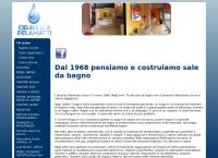 Sito di Idraulica Pelamatti